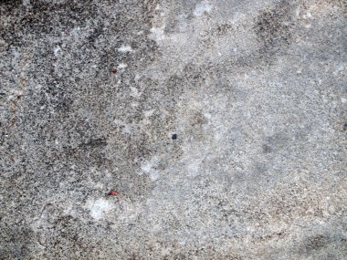 Grunge çimento duvara yakın çekim