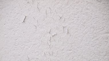 Grunge çimento duvara yakın çekim