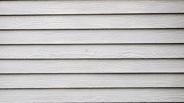 wood panels used as background