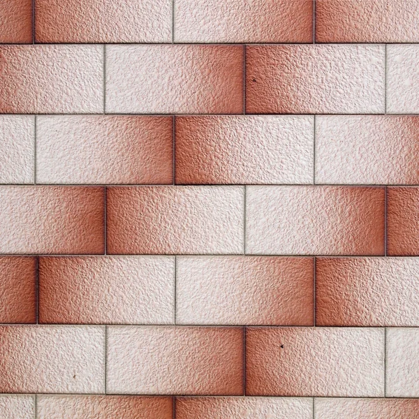 Background of brick wall texture Stock Image