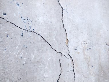 Grunge çimento duvara yakın çekim