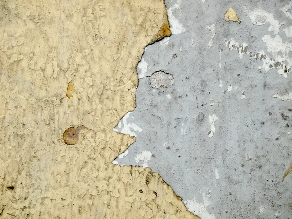 Grunge cement wall close up