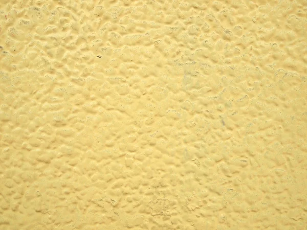 Fondo amarillo de la pared de cerca — Foto de Stock