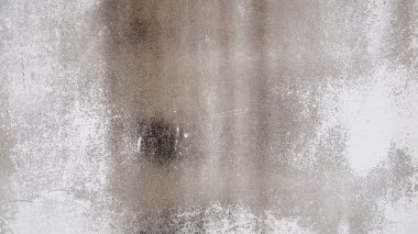 Grunge çimento duvara yakın çekim.