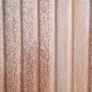 Çinko galvanize metal dokusu