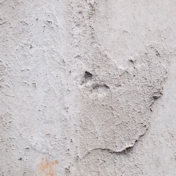 Grunge cement fal közelről. — Stock Fotó