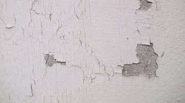 Grunge çimento duvara yakın çekim