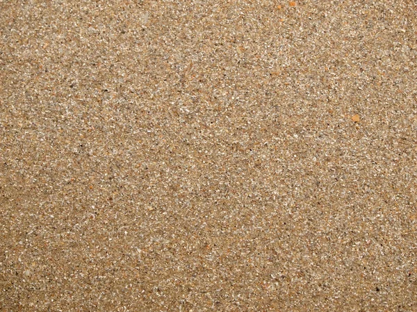 Sand background close up — Stock Photo, Image