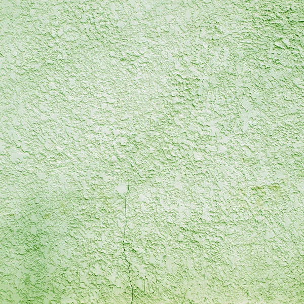 Φόντο πράσινο τοίχο από κοντά — Φωτογραφία Αρχείου