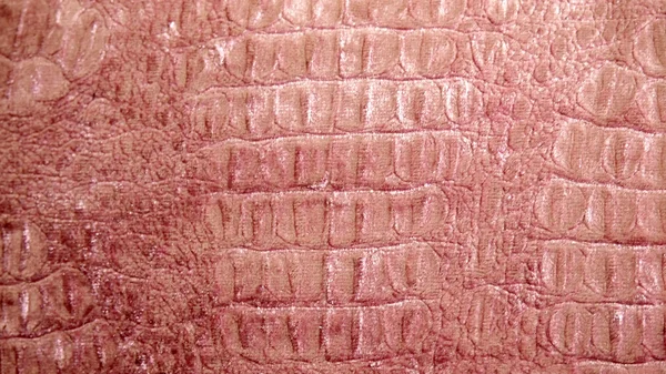 Textura de cuero de cerca — Foto de Stock