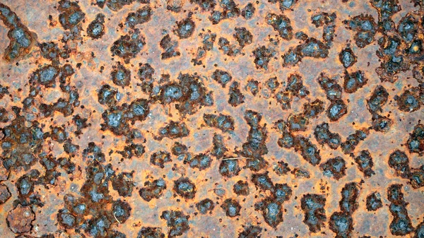Textura del piso de acero de cerca — Foto de Stock