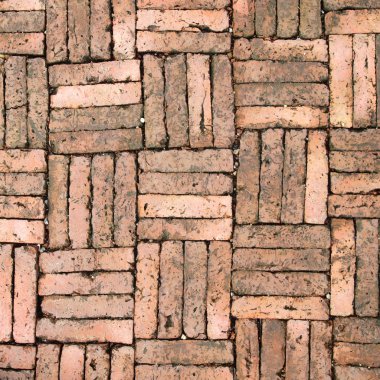 döşeme arka planı gri Arnavut kaldırımı taşları