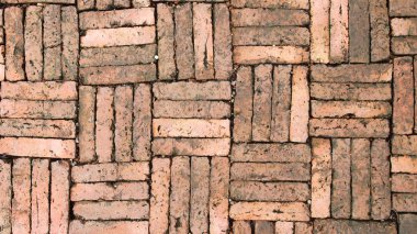 döşeme arka planı gri Arnavut kaldırımı taşları