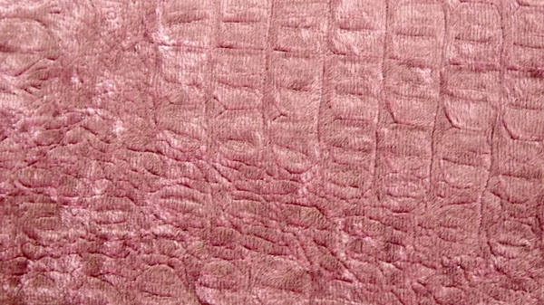 Leather texture close up — Stock Photo, Image