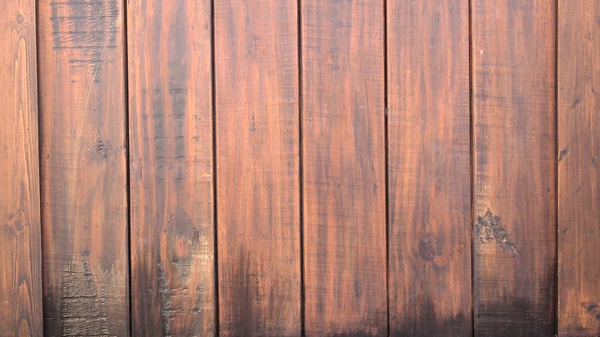 Wood panels used as background — Stock Photo, Image