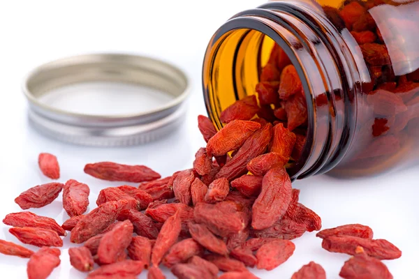 Healthy Goji berry — Stock Photo, Image