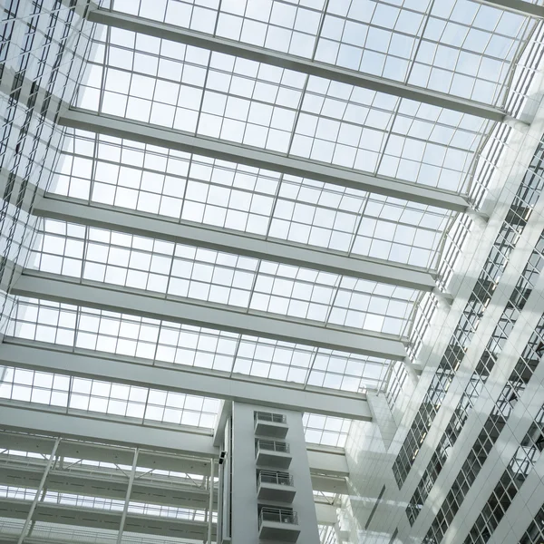 Roof of the City Hall in The Hague. — Stock Photo, Image