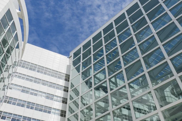 City Hall in The Hague. — Stock Photo, Image