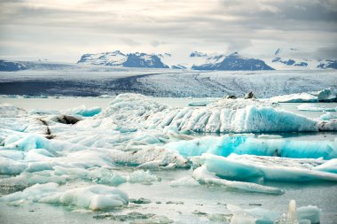 buzul Gölü kavramı