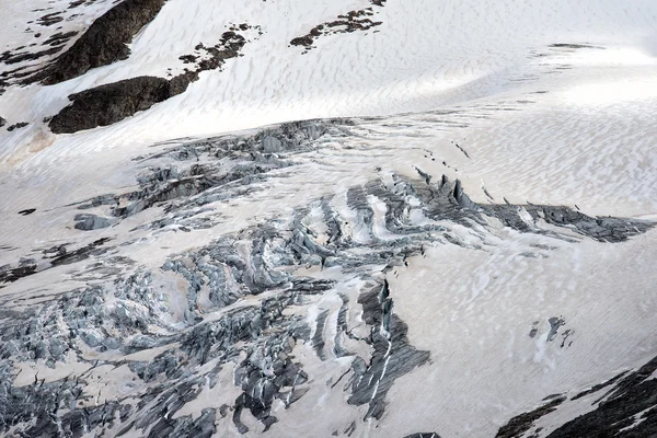 Glaciar —  Fotos de Stock