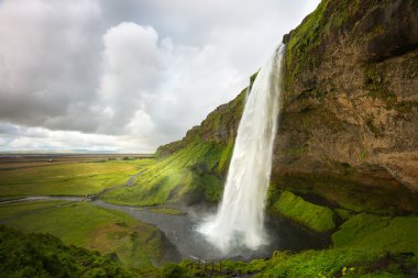 Seljalandsfoss