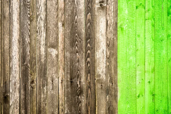 Old wood background — Stock Photo, Image