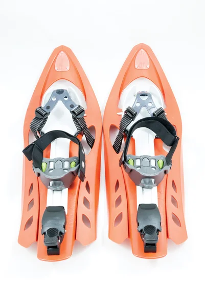 Snowshoes — Stock fotografie