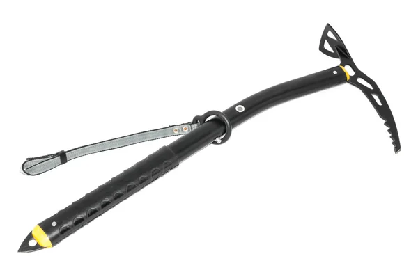 An ice axe — Stock Photo, Image