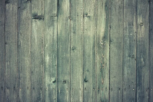 그린 그린 오래 된 가문비나무 널빤지 — 스톡 사진