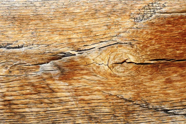 Starověké texturu dubového dřeva — Stock fotografie