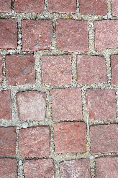 古い石造りの舗装 — ストック写真