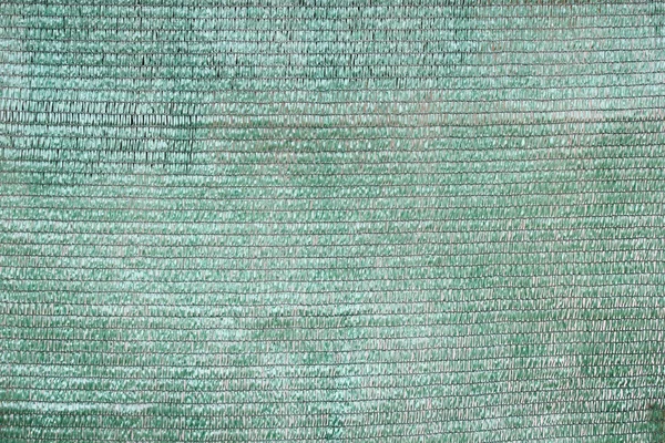 Текстура зеленой сетки — стоковое фото