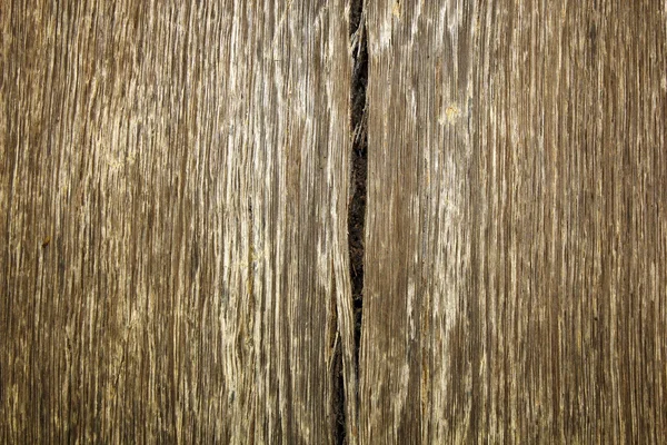 Ancienne texture bois véritable chêne — Photo