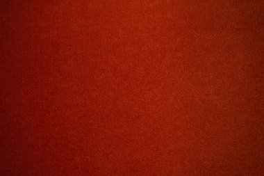 kırmızımsı peluş doku