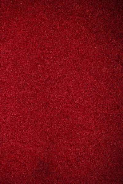 abstract red carpet texture