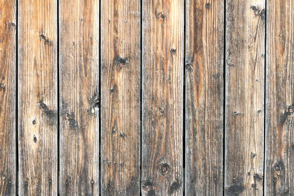 Texture vintage de planches d'épicéa — Photo