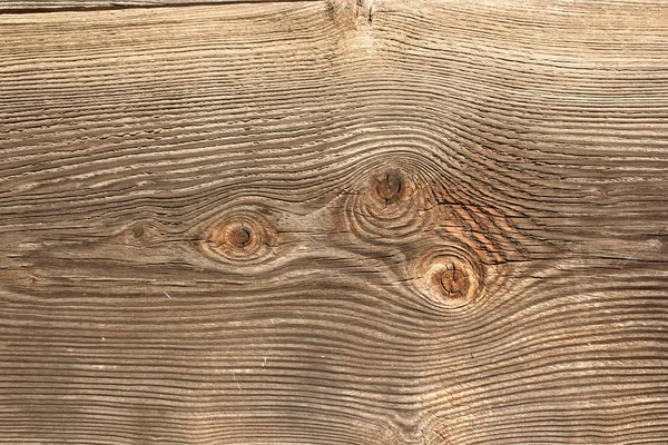 Nudos en textura de madera — Foto de Stock