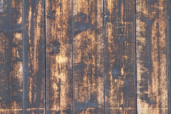 Textura de tablón de abeto viejo — Foto de Stock