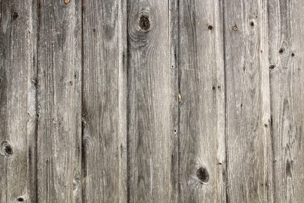 Grungy real spruce planks texture — Stock Photo, Image