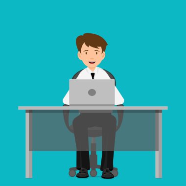 İşadamı, yönetici, iş Danışmanı.