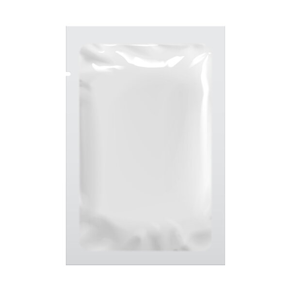 Упаковка Foil Pouch Medicine или презерватива
.