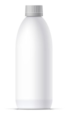 Boş şişe gerçekçi