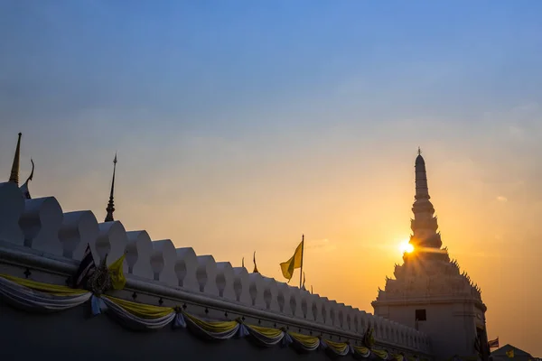 Bangkok Thailand Şubat Wat Pra Kaew Büyük Saray Şubat 2020 — Stok fotoğraf