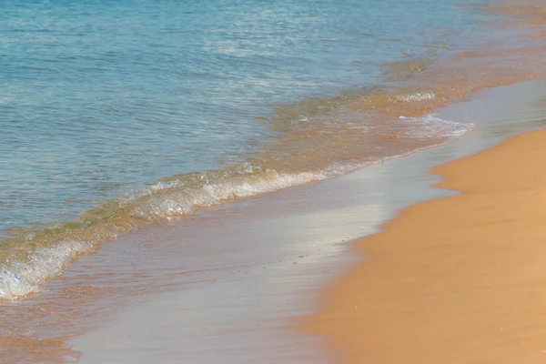 Dalga deniz — Stok fotoğraf