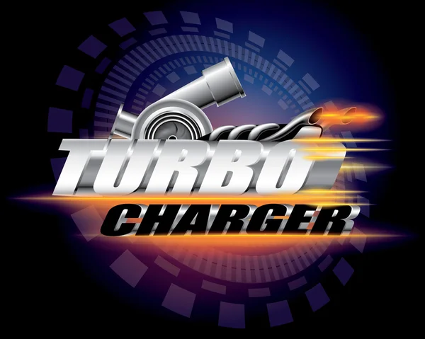 Turbo kavramı vektör