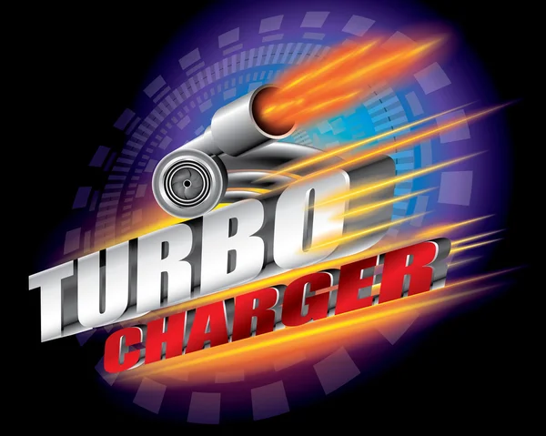 Turbo kavramı vektör