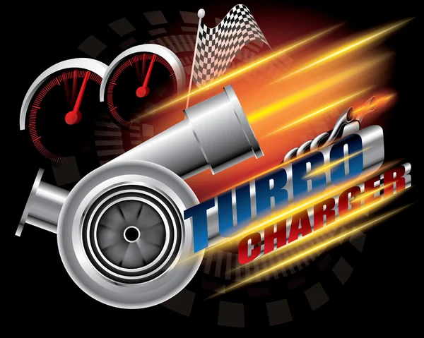 Turbo kavramı vektör