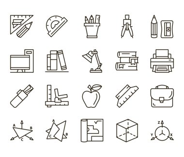 Çizim ve açıklayıcı geometri