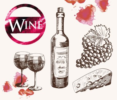 eski şarap tadımı