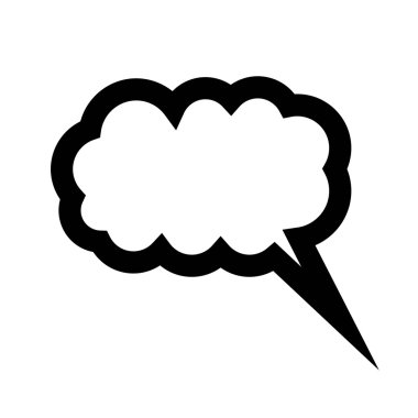 Konuşma Baloncukları